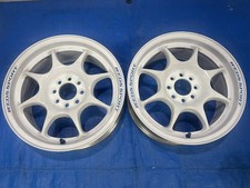 Jdm Rare Out-of-print Wedssport Tc05 15x6.5j431004n1 Wheels Suitabl No Tires Jdm Rare Out-of-print Wedssport Tc05 15x6.5j431004n1 Wheels Suitabl No Tires