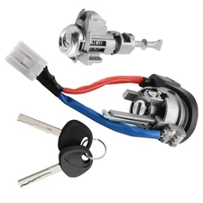 Ignition Lock Cylinder Switch With Keys For KIA RIO OPTIMA 2011-15