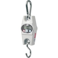 Kern Hcb 20K10 HäNgewaage Hcb 20K10 WäGebereich (Max.) 20 Kg Ablesbarkeit 10 G