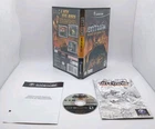 Batman: Rise of Sin Tzu (Nintendo GameCube, 2003)