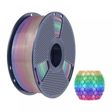 Rainbow Filament