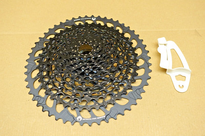 Sram GX Eagle XG 1275 12-fach XD Kassette 520% 10 - 52 UVP 220£