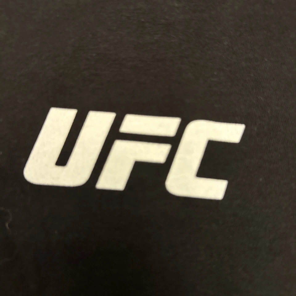 2xl UFC 316 Newark New Jersey Nuevo sin Etiquetas Foto 2 de 4