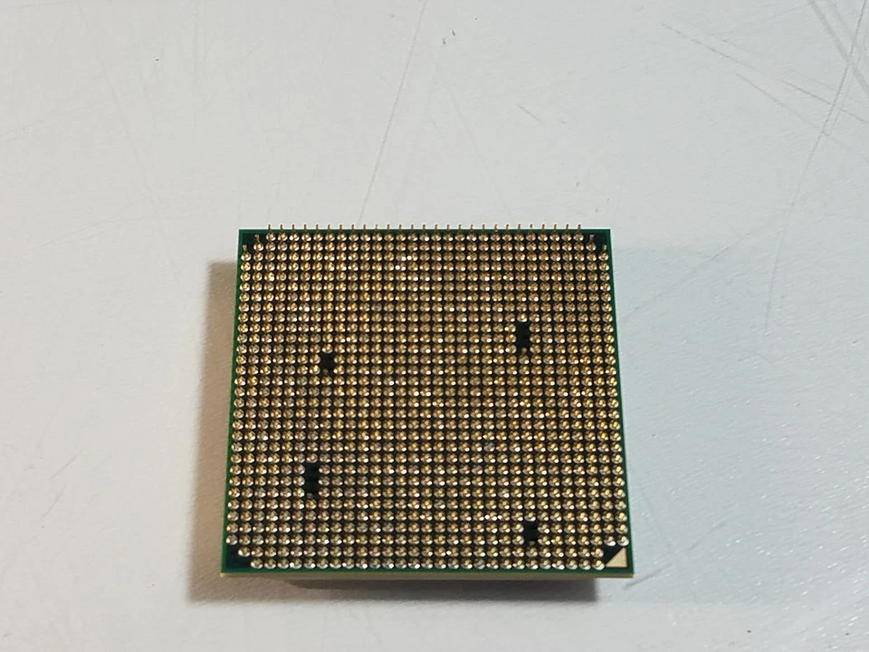 Procesador CPU AMD ATHLON X2 260 3.2 GHZ Socket AM3 ADXB260CK23GM - Imagen 2 de 2