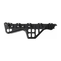 Diederichs Halter StoßStange FüR Toyota Prius Plus Hinten Rechts 5215547010