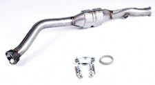 EEC Katalysator passend für Peugeot 306 Cabriolet 7D N3 N5 1.8 16V 7E 7A 7C