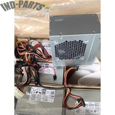 Power Supply HU460AM-01 AC460AM-01 460W for Dell XPS 8930 0WC1T4 0DM1RW