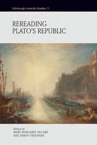 Rereading Platos Republic by Mary Margaret McCabe, Simon Tr... - 9781399546836 - Image 2