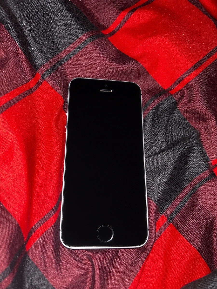 Apple iPhone SE 32 GB Cell Phones & Smartphones for Sale - eBay