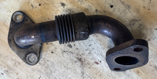 VW/AUDI/SEAT/SKODA  Leitung Abgasrückführung 038131521BQ