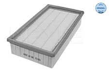 Luftfilter MEYLE 312 137 2004 Filtereinsatz für BMW E36 E30 Z1 Kunststoff 3er