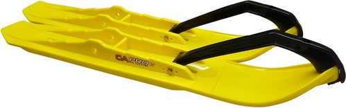 C & A 77170410 XCS Skis - Picture 1 of 1