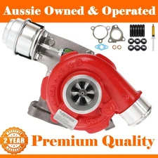 GEN1 High Flow Turbo Charger For Hyundai Getz 1.5L