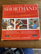 The Living Method Shorthand Course