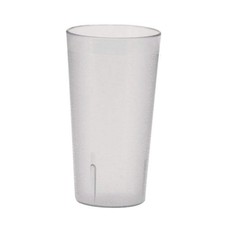 Winco, PTP-08C, Drinking Glasses  (New)