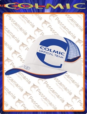 CAPPELLO CHARLY CON RETE BIANCO NERO - WordPress - Foto 6