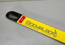 Bodyblade CxT 40” Cardio Fitness Exercise Strength Resistance Bar Yellow