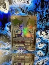2026-08-23 · $105 · Dragon Ball Super Card Game Goku Vegeta ST01-024 SR Parallel