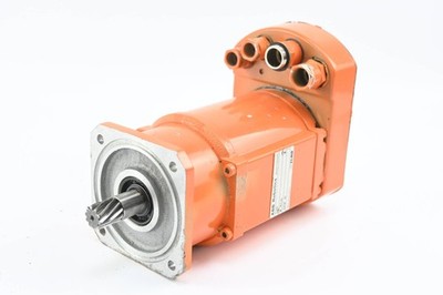 ABB Robotics Servomotor PS 90/6-38-P-LSS-3613 ( 3HAB 3124-1 )