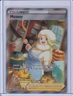 Melony Crown Zenith: Galarian Gallery #GG64/GG70