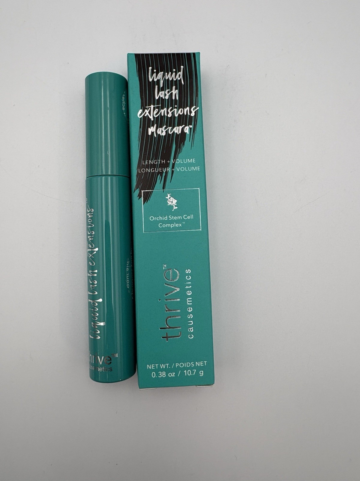 Liquid Lash Extensions Mascara Thrive