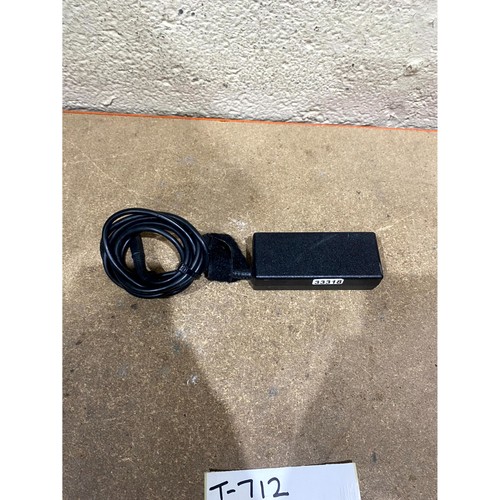 HP PPP009H AC Netzteil Adapter schwarz 65W 18,5-V für Pavilion DV6800 Laptop