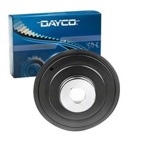 Poulies diverses Citroen EVASION