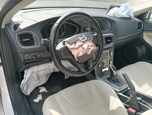 31394114 Conmutador De Arranque para VOLVO V40 Kinetic 2014 9193024 - Imagen 10 de 10