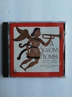 A Season's Promise - A Seasons Promise Modern Ame - Cd - G4Z