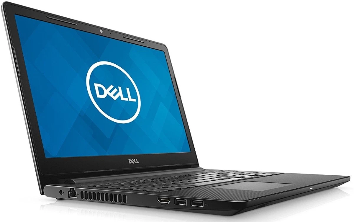 Dell Inspiron 15 3567 Windows 10 PC Laptops & Netbooks for Sale