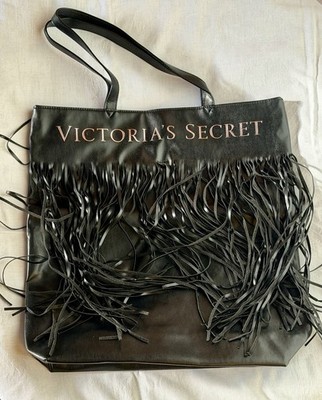 Original Victoria s Secret Shopper   Vegan   unbenutzt   New York