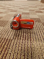 1080P HD Camcorder Digital Video Camera TFT LCD 24MP 16X Zoom DV AV Night Vision