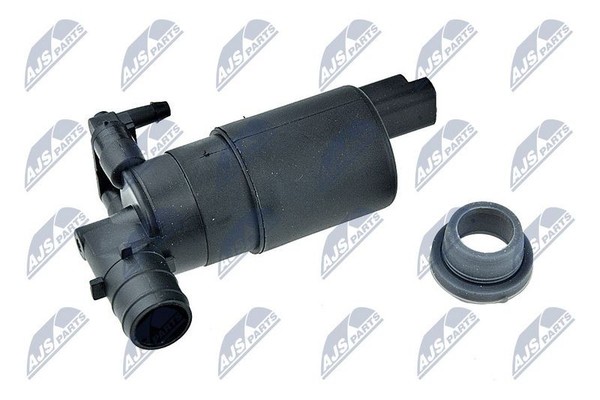 NTY Waschwasserpumpe, Scheibenreinigung ESP-CT-000 FüR Renault Renault Trucks-image