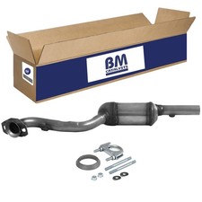 BM KATALYSATOR passend für DACIA LOGAN SANDERO 1.2 16V EURO 5 BIS 09.12|BM92582H