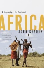 Image of Africa: A Biography of the Continent