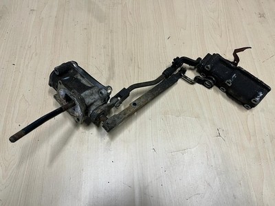 Difflock Sperre Mechanismus Getriebe Land Rover Discovery 1 I & 2 II