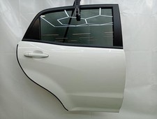 Porte arrière et accessoires Ssangyong KORANDO