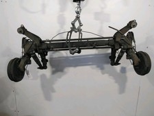 TRAIN ARRIERE Citroën Xsara