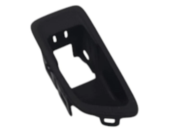 Se adapta a placa Chevrolet SS 2014-2017, F/FLR CNSL ACSRY SW 92291824 - NUEVO OEM Foto 2 de 4