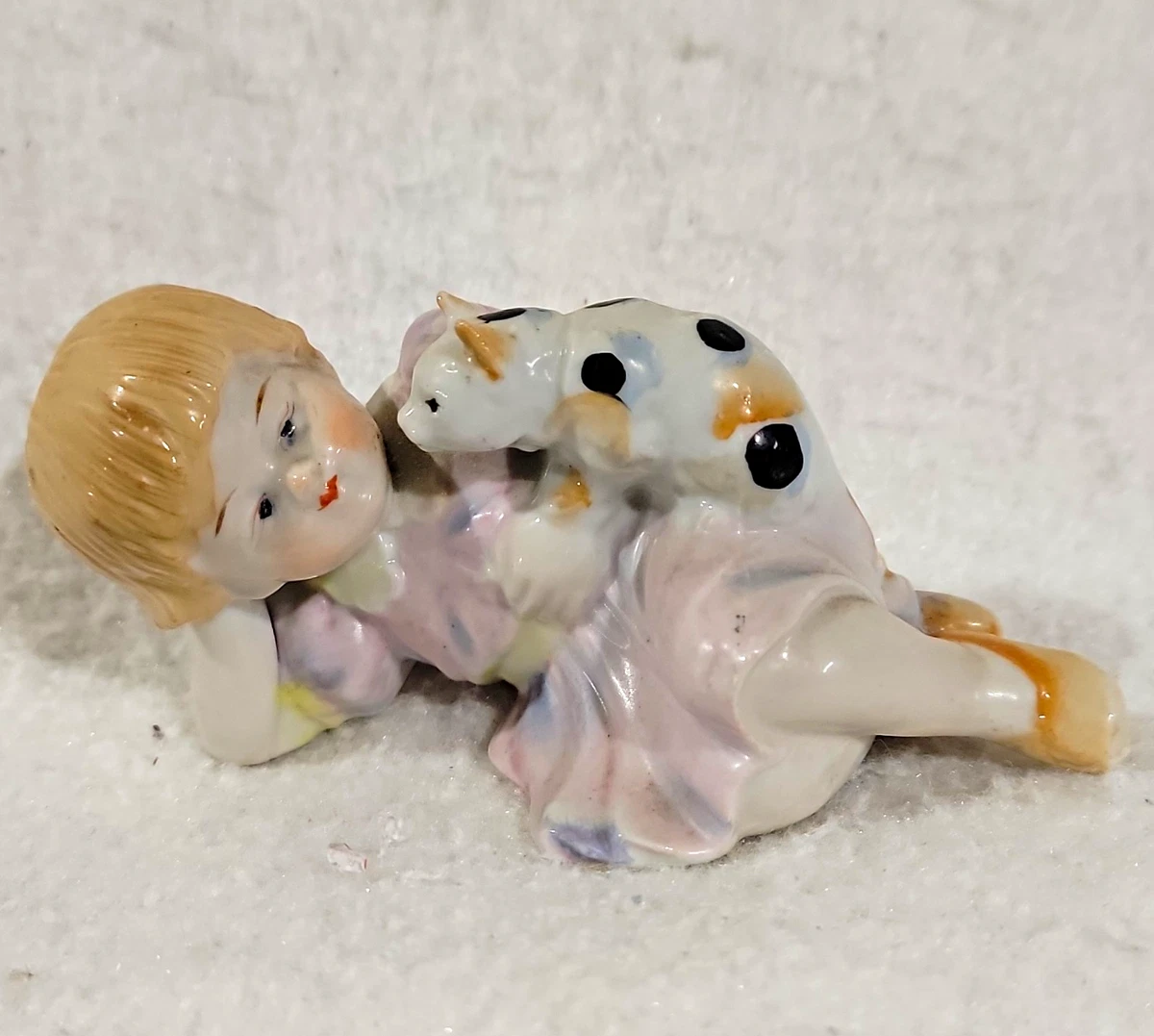 25+ Ussr Porcelain Antique Ceramic & Figurines for sale | Updated