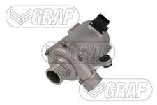 Pompe à eau BMW 2500