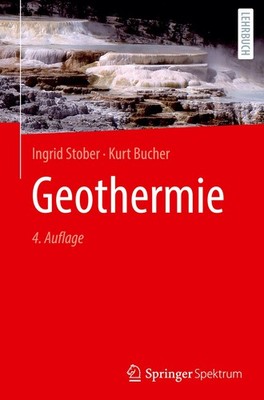Ingrid Stober Geothermie