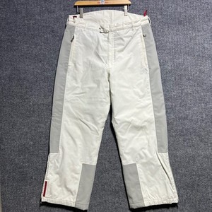 Prada Ski Pants | eBay