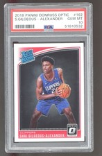2020 Leaf Best of Multi-Sport Premium Edition Cards 11