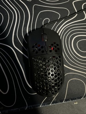 Wired Optical Gaming Mouse USB 3.0 Receiver for PC, Laptop, Computer