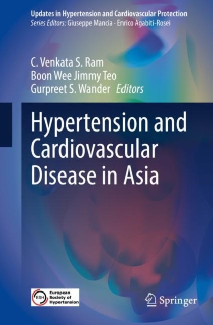 Hypertension & Cardiovascular Disease In