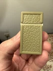 Vintage 1985 MOTU Horde Fright Zone CONNECTOR HINGE CLIP TAB Accessory Part