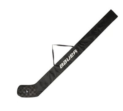 Bauer Player Stick Bag (2025)-Black