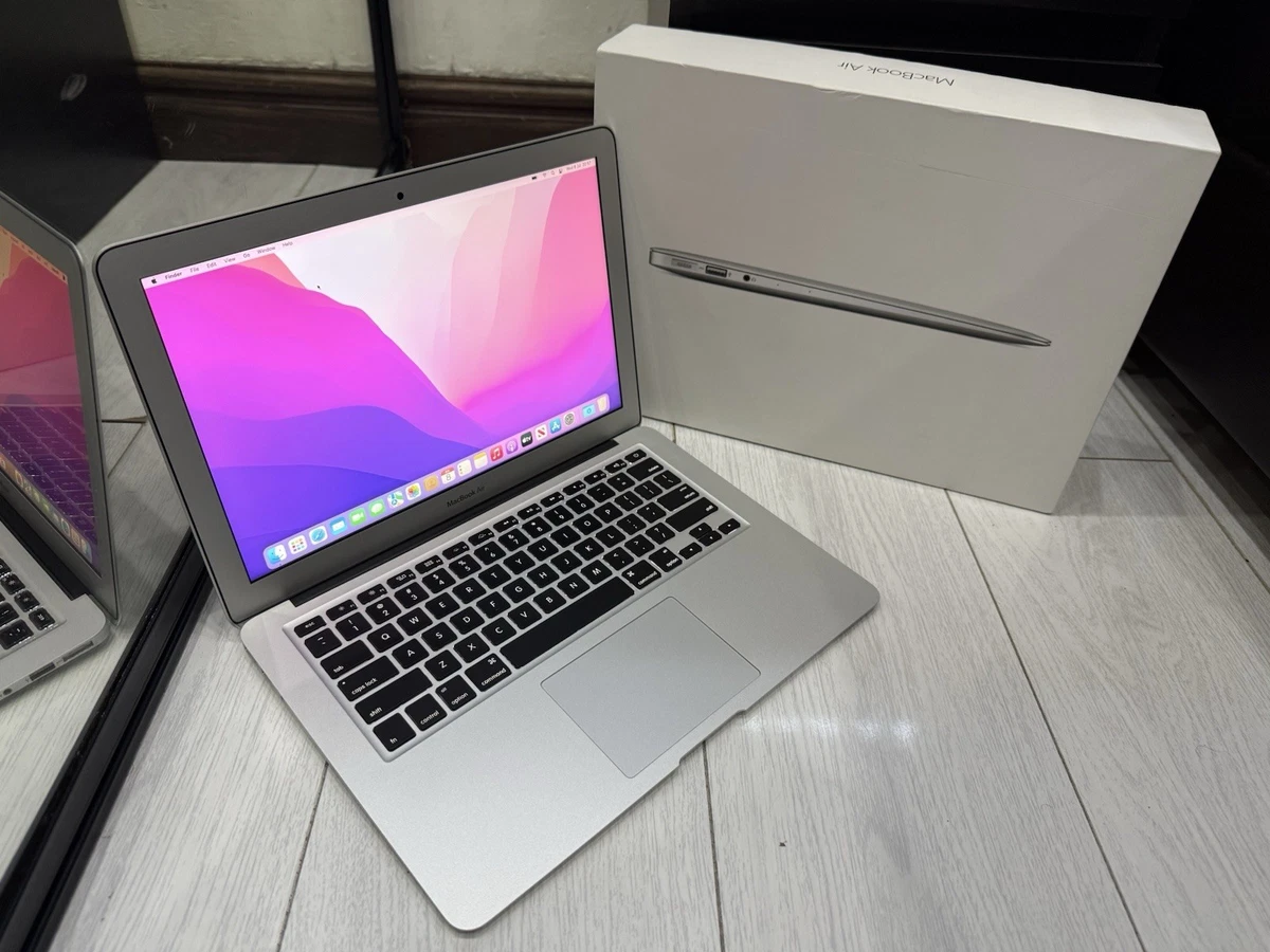 Las mejores ofertas en Portátiles Apple MacBook Air 2017 | eBay