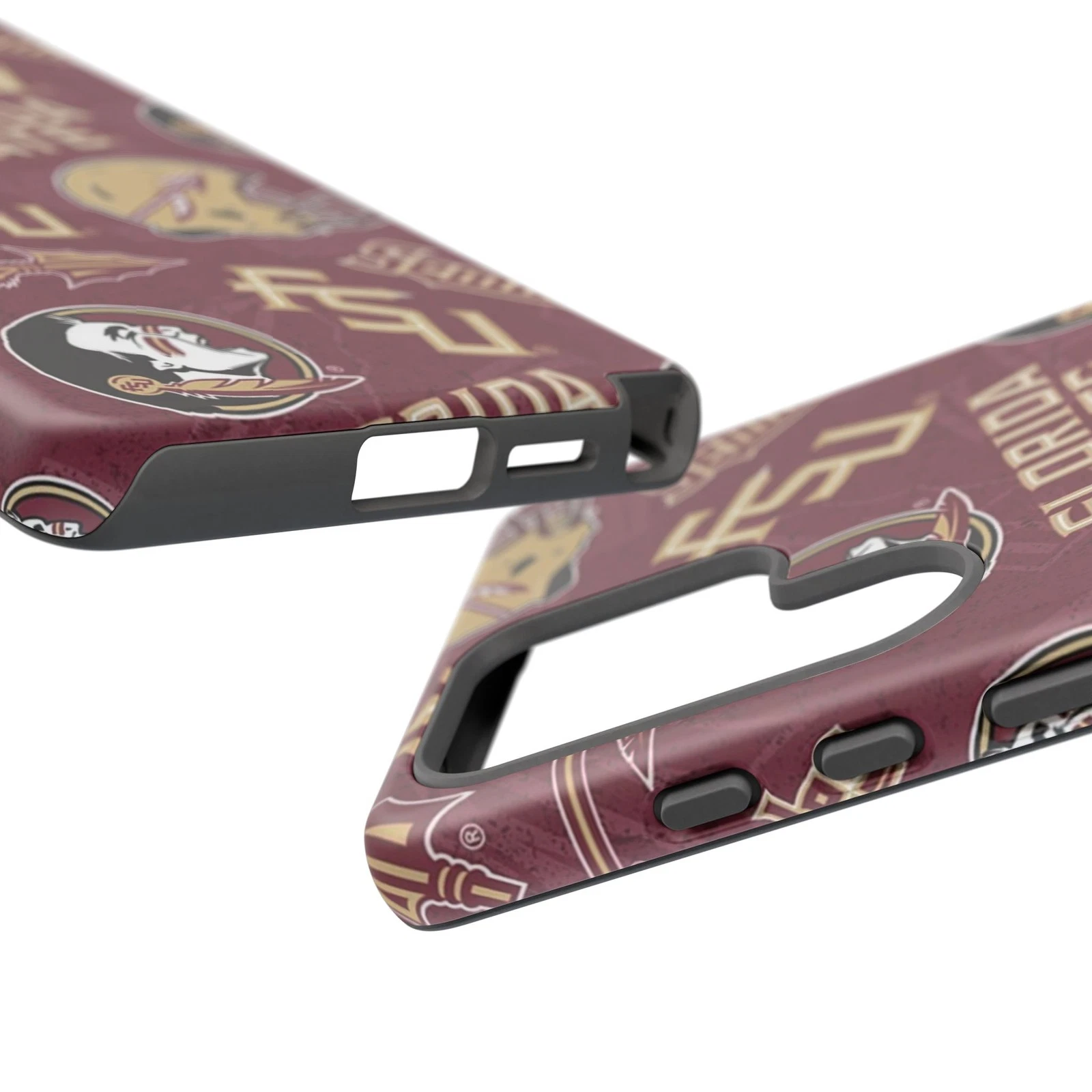 Florida State Seminoles iPhone Cases